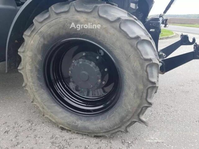 Нью Холланд Другая, объемом двигателя 0 л и пробегом 0 тыс. км за 98008 $, фото 4 на Automoto.ua