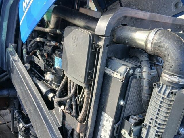 Нью Холланд Другая, об'ємом двигуна 0 л та пробігом 0 тис. км за 30000 $, фото 5 на Automoto.ua