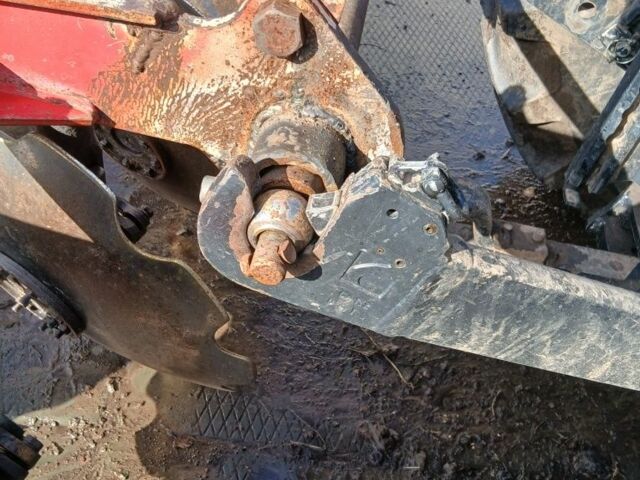 Нью Холланд Другая, об'ємом двигуна 0 л та пробігом 0 тис. км за 30000 $, фото 16 на Automoto.ua