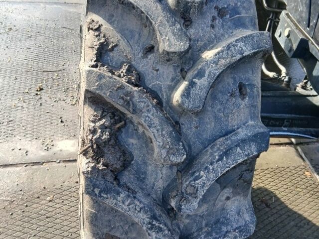 Нью Холланд Другая, об'ємом двигуна 0 л та пробігом 0 тис. км за 30000 $, фото 2 на Automoto.ua