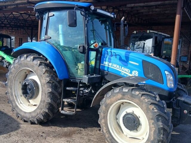 Нью Холланд Другая, об'ємом двигуна 0 л та пробігом 0 тис. км за 30000 $, фото 23 на Automoto.ua