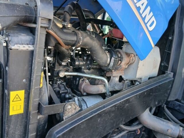 Нью Холланд Другая, об'ємом двигуна 0 л та пробігом 0 тис. км за 30000 $, фото 6 на Automoto.ua