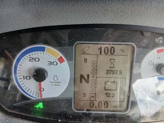 Нью Холланд Другая, об'ємом двигуна 0 л та пробігом 0 тис. км за 30000 $, фото 20 на Automoto.ua