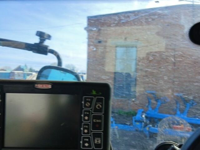 Нью Холланд Другая, об'ємом двигуна 0 л та пробігом 0 тис. км за 30000 $, фото 10 на Automoto.ua