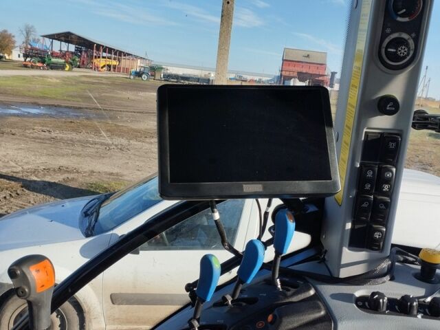 Нью Холланд Другая, об'ємом двигуна 3.9 л та пробігом 888 тис. км за 48000 $, фото 6 на Automoto.ua