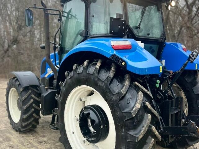 Нью Холланд Другая, об'ємом двигуна 0 л та пробігом 0 тис. км за 39688 $, фото 3 на Automoto.ua