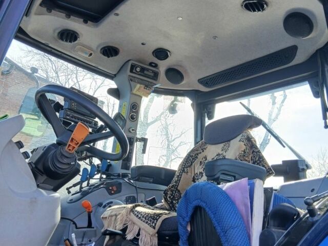 Нью Холланд Другая, об'ємом двигуна 0 л та пробігом 0 тис. км за 30000 $, фото 7 на Automoto.ua