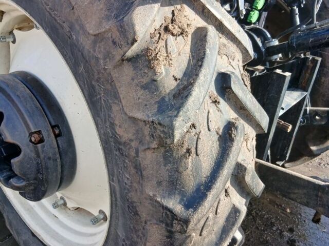 Нью Холланд Другая, об'ємом двигуна 0 л та пробігом 0 тис. км за 30000 $, фото 12 на Automoto.ua