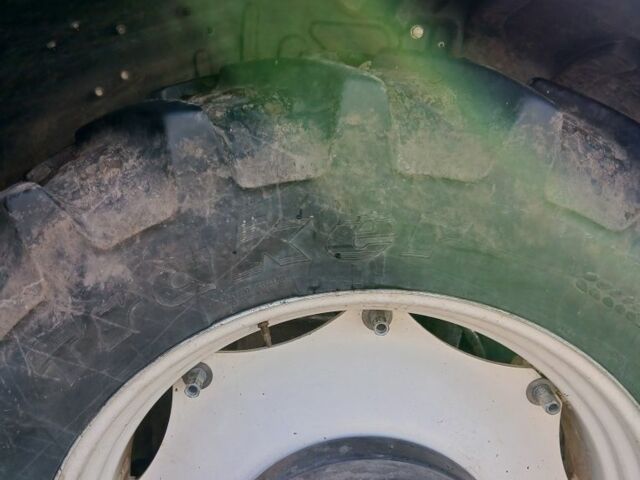 Нью Холланд Другая, об'ємом двигуна 0 л та пробігом 0 тис. км за 30000 $, фото 11 на Automoto.ua