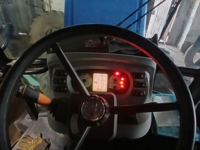 Нью Холланд Другая, об'ємом двигуна 0 л та пробігом 0 тис. км за 30000 $, фото 19 на Automoto.ua