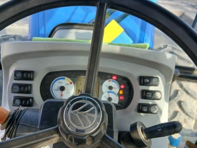 Нью Холланд Другая, об'ємом двигуна 0 л та пробігом 0 тис. км за 30000 $, фото 9 на Automoto.ua