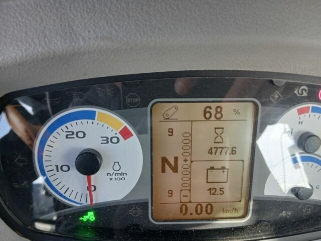 Нью Холланд Другая, об'ємом двигуна 0 л та пробігом 0 тис. км за 30000 $, фото 8 на Automoto.ua