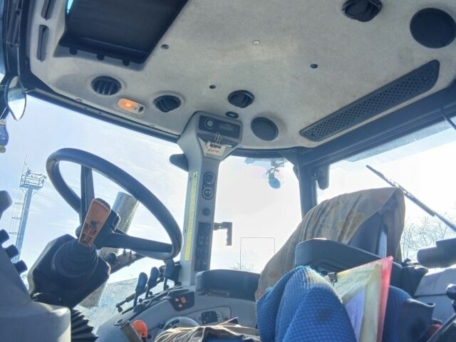 Нью Холланд Другая, об'ємом двигуна 0 л та пробігом 0 тис. км за 30000 $, фото 21 на Automoto.ua