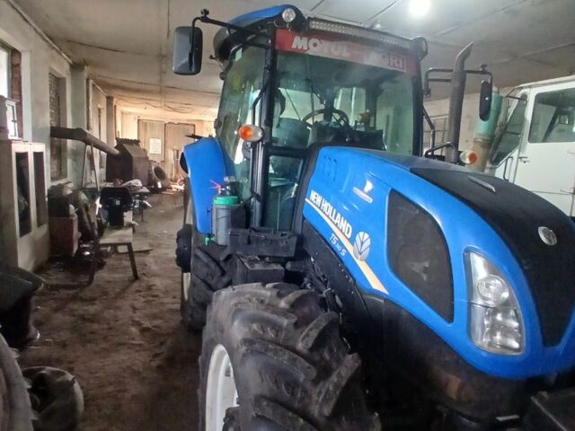 Нью Холланд Другая, об'ємом двигуна 0 л та пробігом 0 тис. км за 30000 $, фото 22 на Automoto.ua