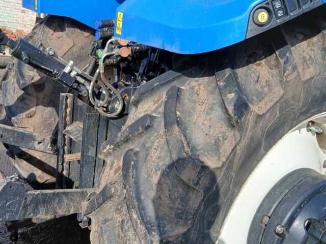 Нью Холланд Другая, об'ємом двигуна 0 л та пробігом 0 тис. км за 30000 $, фото 15 на Automoto.ua