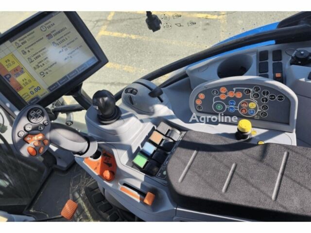 Нью Холланд Другая, об'ємом двигуна 0 л та пробігом 0 тис. км за 132682 $, фото 6 на Automoto.ua