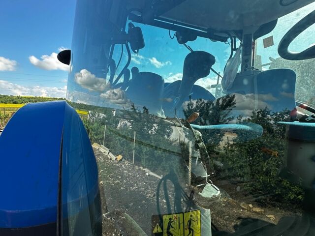 Нью Холланд Другая, объемом двигателя 0 л и пробегом 0 тыс. км за 79549 $, фото 5 на Automoto.ua