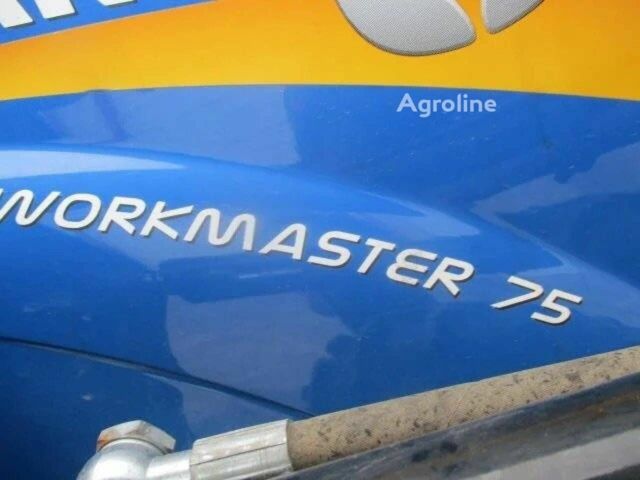 Нью Холланд Другая, объемом двигателя 0 л и пробегом 0 тыс. км за 47553 $, фото 8 на Automoto.ua