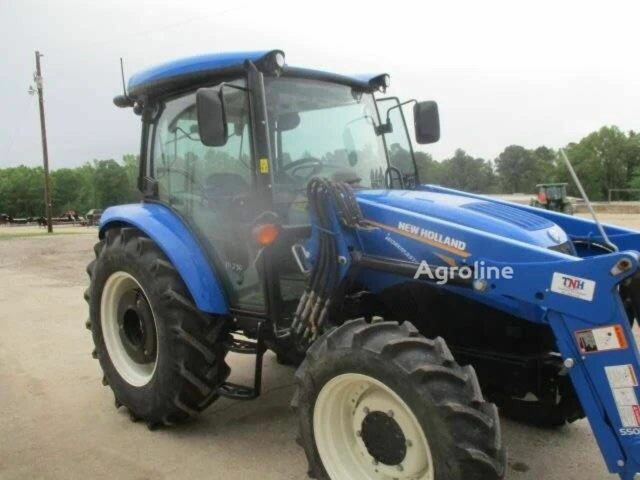 Нью Холланд Другая, объемом двигателя 0 л и пробегом 0 тыс. км за 47553 $, фото 3 на Automoto.ua