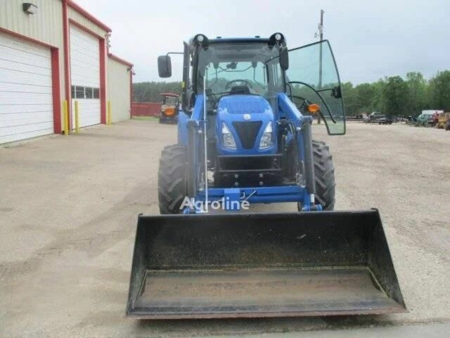 Нью Холланд Другая, объемом двигателя 0 л и пробегом 0 тыс. км за 47553 $, фото 2 на Automoto.ua