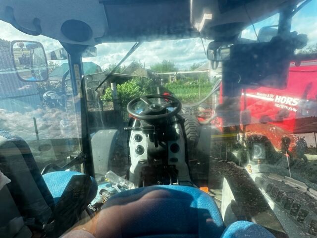 Нью Холланд Другая, объемом двигателя 0 л и пробегом 0 тыс. км за 79549 $, фото 6 на Automoto.ua