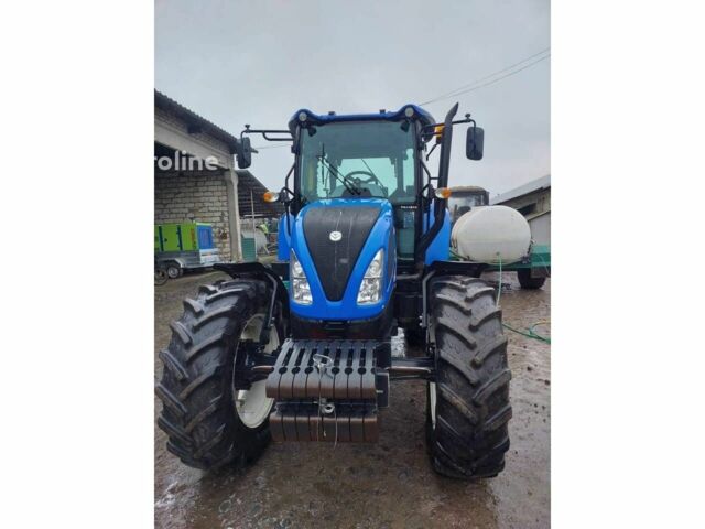 Нью Холланд Другая, объемом двигателя 0 л и пробегом 0 тыс. км за 54265 $, фото 5 на Automoto.ua