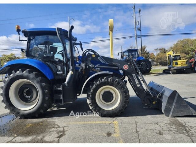 Нью Холланд Другая, об'ємом двигуна 0 л та пробігом 0 тис. км за 132682 $, фото 2 на Automoto.ua