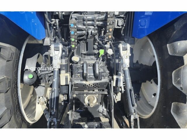 Нью Холланд Другая, об'ємом двигуна 0 л та пробігом 0 тис. км за 132682 $, фото 4 на Automoto.ua