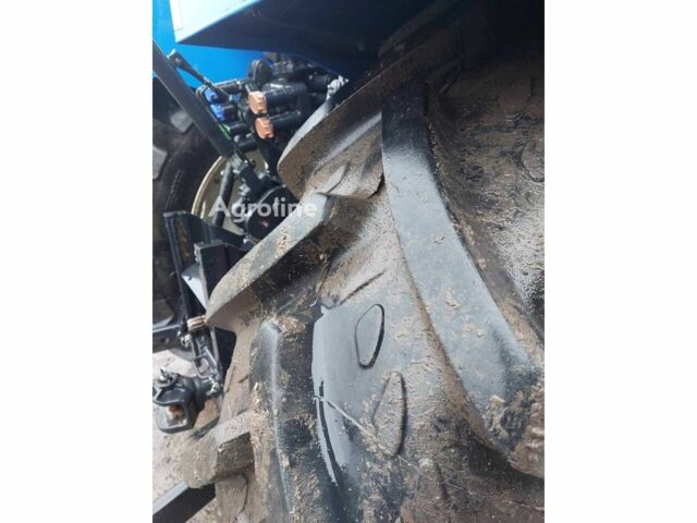 Нью Холланд Другая, объемом двигателя 0 л и пробегом 0 тыс. км за 54265 $, фото 3 на Automoto.ua