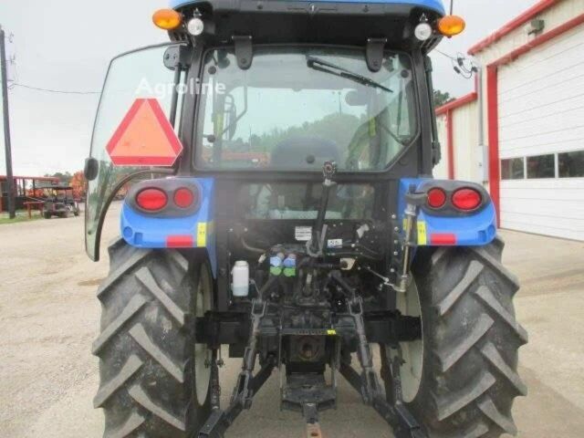 Нью Холланд Другая, объемом двигателя 0 л и пробегом 0 тыс. км за 47553 $, фото 5 на Automoto.ua