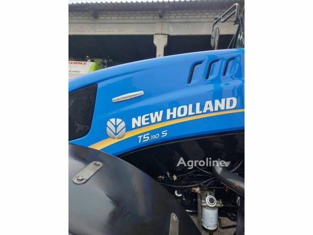 Нью Холланд Другая, объемом двигателя 0 л и пробегом 0 тыс. км за 54265 $, фото 7 на Automoto.ua