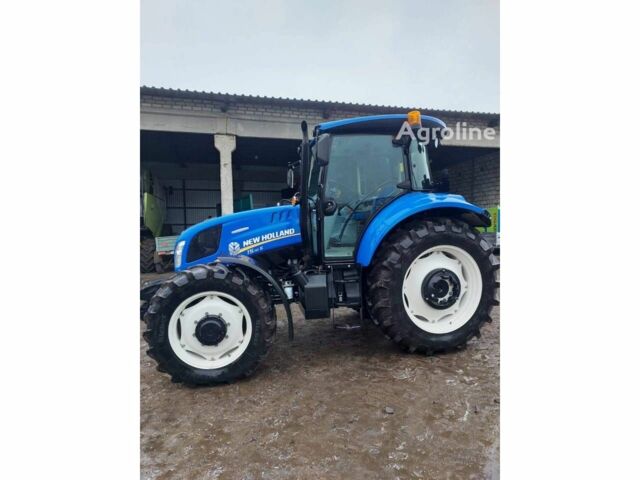 Нью Холланд Другая, объемом двигателя 0 л и пробегом 0 тыс. км за 54265 $, фото 6 на Automoto.ua