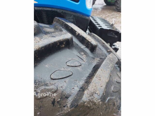 Нью Холланд Другая, объемом двигателя 0 л и пробегом 0 тыс. км за 54265 $, фото 4 на Automoto.ua