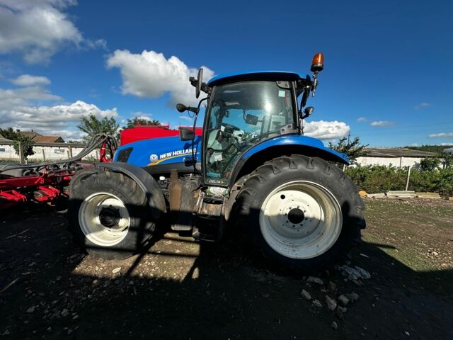 Нью Холланд Другая, объемом двигателя 0 л и пробегом 0 тыс. км за 79549 $, фото 3 на Automoto.ua