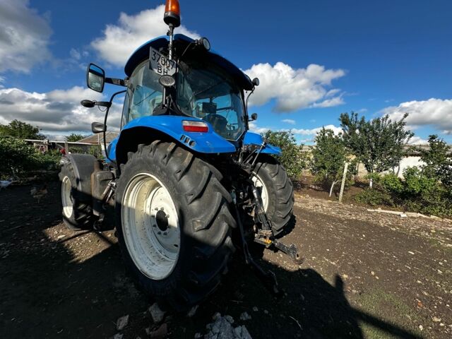 Нью Холланд Другая, объемом двигателя 0 л и пробегом 0 тыс. км за 79549 $, фото 4 на Automoto.ua