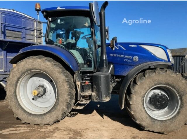 Нью Холланд Другая, объемом двигателя 0 л и пробегом 0 тыс. км за 119634 $, фото 2 на Automoto.ua