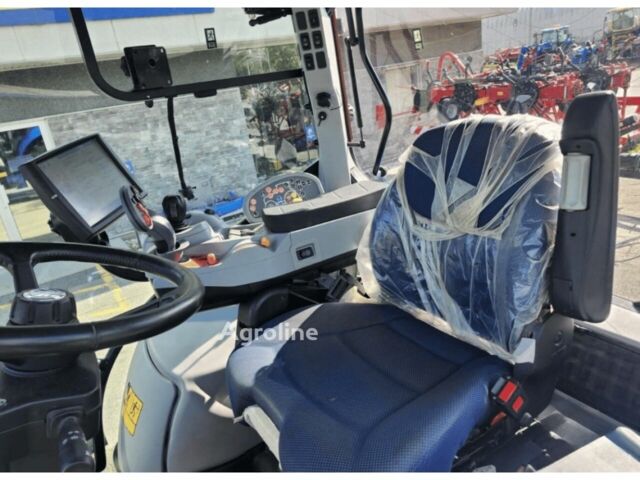 Нью Холланд Другая, об'ємом двигуна 0 л та пробігом 0 тис. км за 132682 $, фото 5 на Automoto.ua