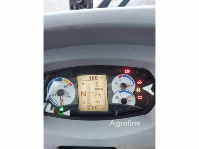 Нью Холланд Другая, объемом двигателя 0 л и пробегом 0 тыс. км за 54265 $, фото 10 на Automoto.ua