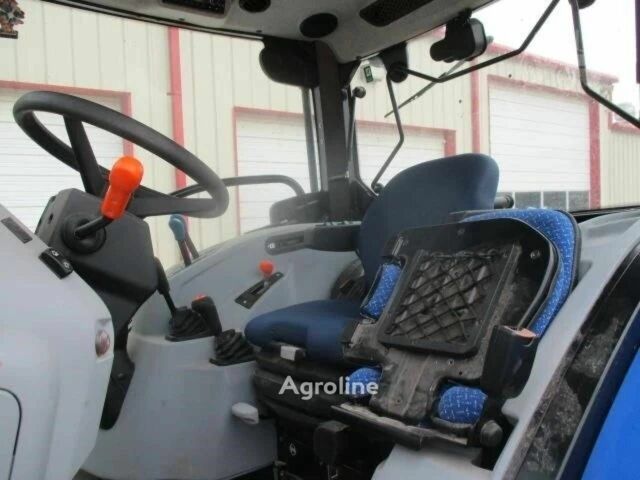 Нью Холланд Другая, объемом двигателя 0 л и пробегом 0 тыс. км за 47553 $, фото 6 на Automoto.ua