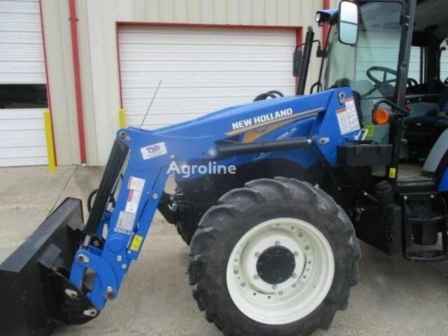 Нью Холланд Другая, объемом двигателя 0 л и пробегом 0 тыс. км за 47553 $, фото 4 на Automoto.ua