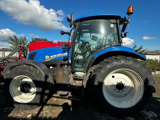 Нью Холланд Другая, объемом двигателя 0 л и пробегом 0 тыс. км за 79549 $, фото 2 на Automoto.ua