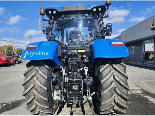 Нью Холланд Другая, об'ємом двигуна 0 л та пробігом 0 тис. км за 132682 $, фото 3 на Automoto.ua