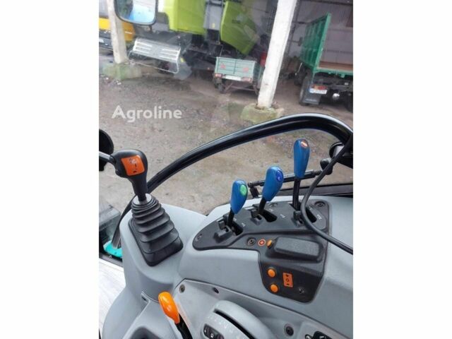 Нью Холланд Другая, объемом двигателя 0 л и пробегом 0 тыс. км за 54265 $, фото 9 на Automoto.ua