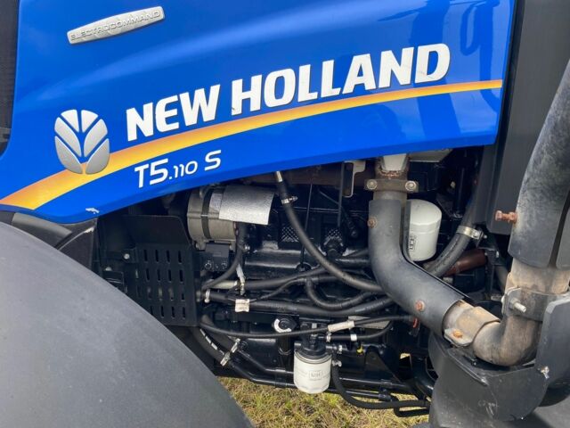 Нью Холланд Другая, объемом двигателя 0 л и пробегом 1 тыс. км за 43000 $, фото 7 на Automoto.ua