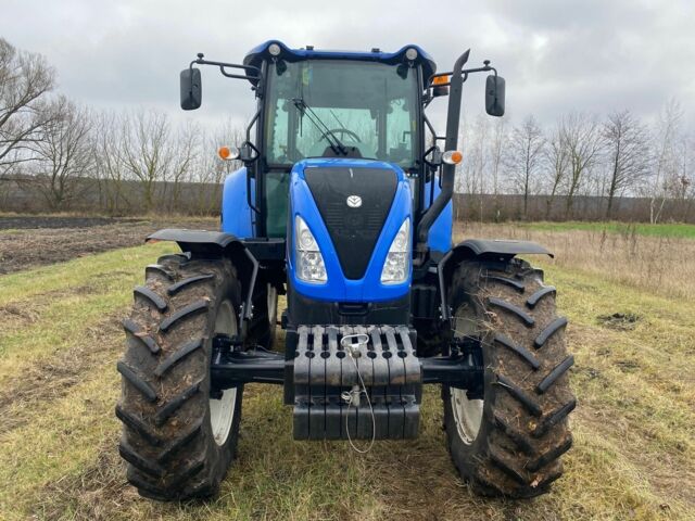 Нью Холланд Другая, объемом двигателя 0 л и пробегом 1 тыс. км за 43000 $, фото 3 на Automoto.ua