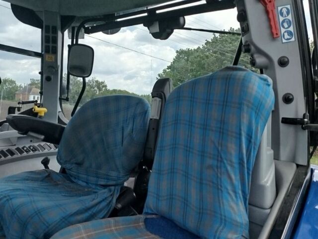 Нью Холланд Другая, об'ємом двигуна 0 л та пробігом 1000 тис. км за 60719 $, фото 7 на Automoto.ua
