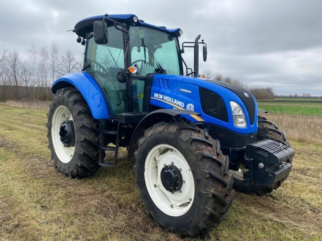 Нью Холланд Другая, объемом двигателя 0 л и пробегом 1 тыс. км за 43000 $, фото 2 на Automoto.ua