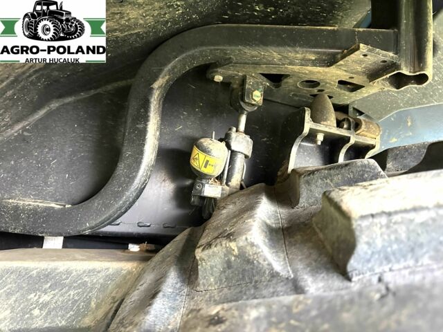 Нью Холланд Другая, объемом двигателя 0 л и пробегом 0 тыс. км за 254945 $, фото 4 на Automoto.ua