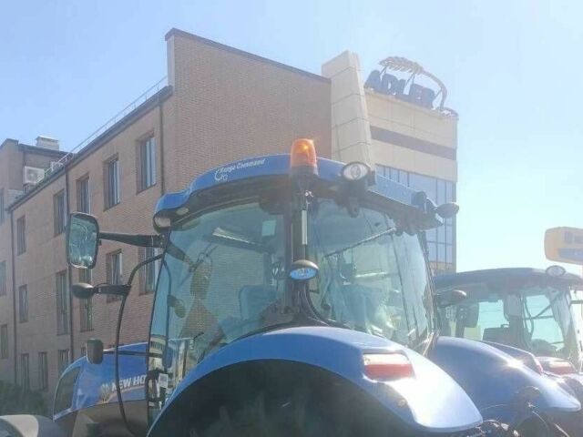 Нью Холланд Другая 2025 в Житомире на Automoto.ua Нью Холланд Другая, объемом двигателя 6.73 л и пробегом 0 тыс. км за 103097 $, фото 7 на Automoto.ua