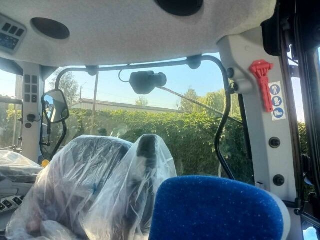 Нью Холланд Другая 2025 в Житомире на Automoto.ua Нью Холланд Другая, объемом двигателя 6.73 л и пробегом 0 тыс. км за 103097 $, фото 2 на Automoto.ua